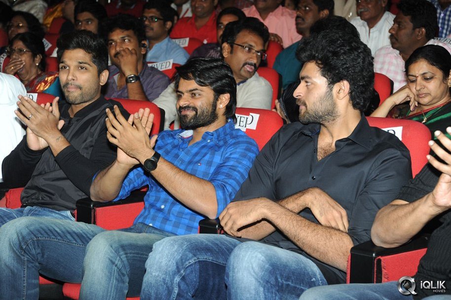 Mukunda-Movie-Audio-Launch